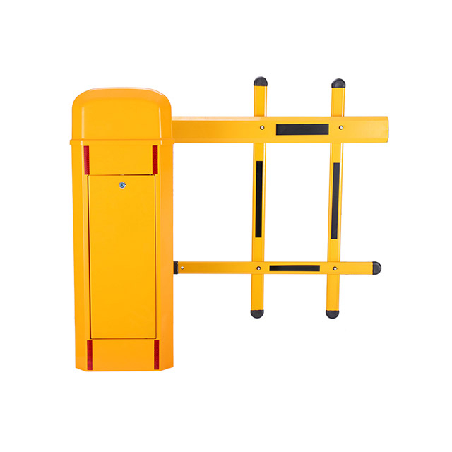 PRO TEC B600 Heavy Industrial Barrier