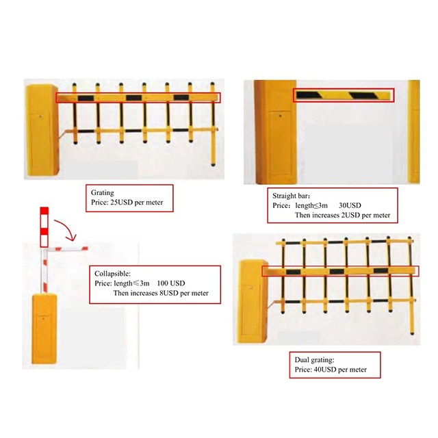 Automatic Gate Installation