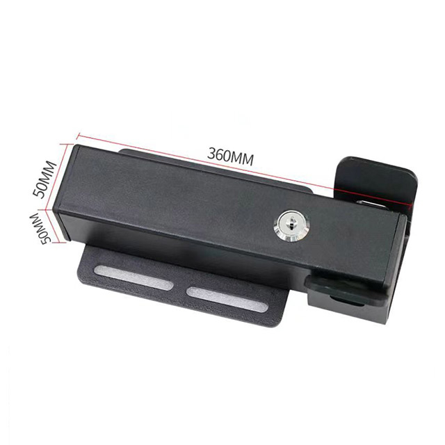 PRO TEC Wall-mounted Automatic Automation Drive